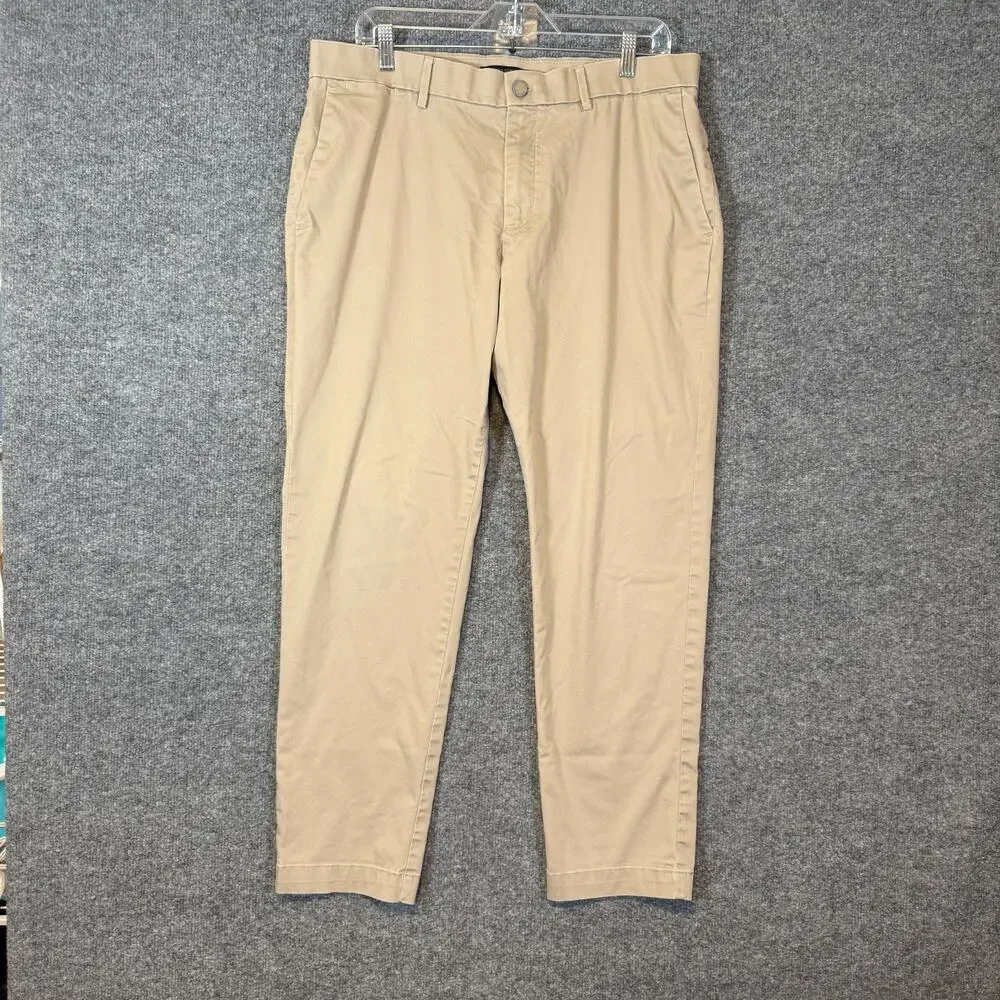 Banana Republic minor flaws
